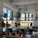 Photo n°2 de l'avis de Emil.. fait le 18/02/2022 à 09:19 sur le  Maré | Cucina Caffè Spiaggia Bottega à Cesenatico