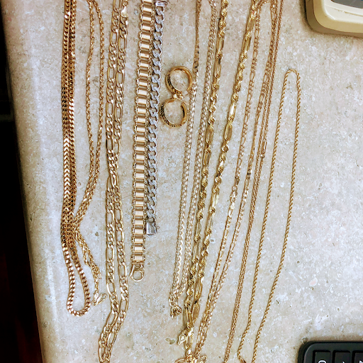 Pawn Shop «Pawn Zone Jewlery & Loan», reviews and photos, 5366 Whittier Blvd, East Los Angeles, CA 90022, USA