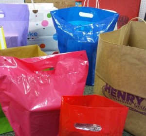 Plastic BagMart, Inc.