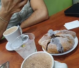 Los Bisquets Obregon photo