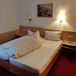 Photo n°2 de l'avis de Peter.o fait le 04/10/2020 à 06:58 sur le  HOCHER HOTEL & CAFÉ Gmbh à Rothenburg ob der Tauber