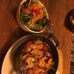 Photo n°2 de l'avis de Ahmed.a fait le 16/07/2018 à 21:06 sur le  Neumann's Bistro & Weinbar à Hamburg