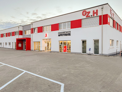 Haarener-Apotheke Adam-Opel-Straße 10, 33181 Bad Wünnenberg, Deutschland