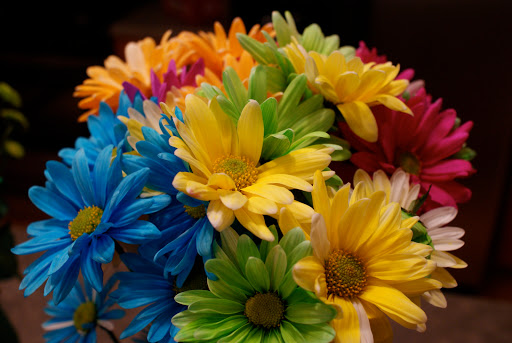 Florist «Lexis Florist», reviews and photos, 6102 Skyline Dr a, Houston, TX 77057, USA