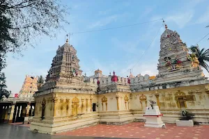 Ancient Hoysala Shri Lakshmi Narasimhaswami Temple image