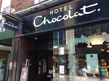 Hotel Chocolat