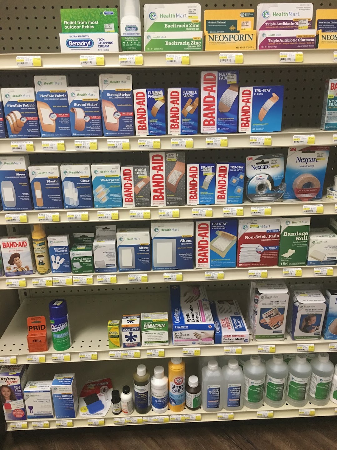 Springfield Pharmacy