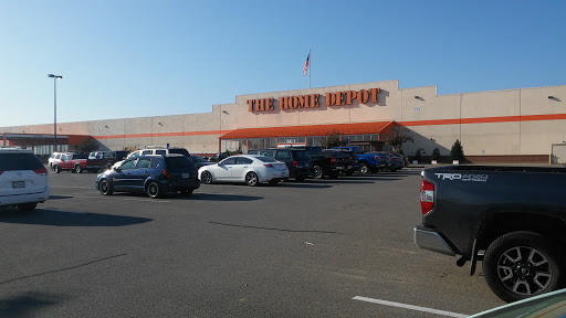 Home Improvement Store «The Home Depot», reviews and photos, 5411 Columbia Pike, Spring Hill, TN 37174, USA