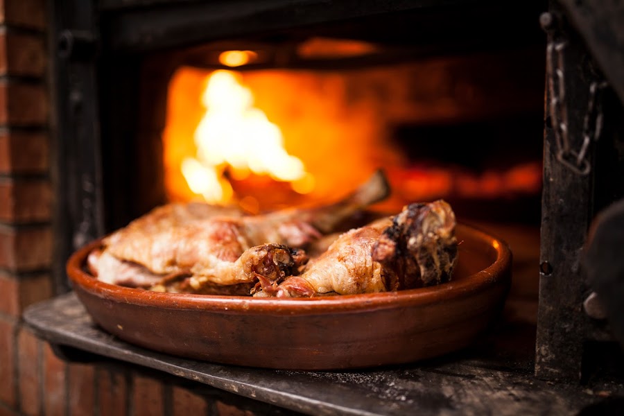 Restaurante Casa Emeterio
