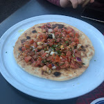 Photo n°3 de l'avis de Daniel.t fait le 13/07/2020 à 21:26 sur le  Pizzeria Alte Mühle à Graal-Müritz