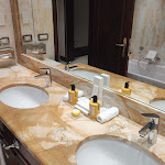 Photo n°4 de l'avis de Luca.e fait le 25/11/2023 à 20:05 sur le  Anantara Palazzo Naiadi Rome Hotel à Rome