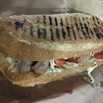 Photo n°1 de l'avis de Pasquale.i fait le 15/09/2022 à 19:32 sur le  Paninoteca Jerry Cafe' Restaurant à Nicotera