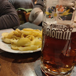 Photo n°5 de l'avis de Michele.e fait le 24/03/2023 à 19:49 sur le  Ristorante Pizzeria La Chiave à Venice