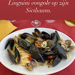 Photo n°9 de l'avis de John.c fait le 09/10/2020 à 09:35 sur le  Le Desir Piquant Cafe Ristorante à Naxos