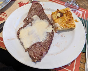 Photo n°17 de L'Auberge D'Orignac à Orignac ()