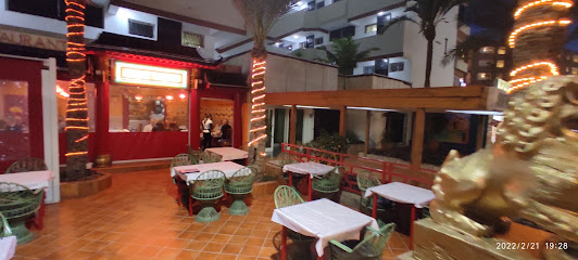 Restaurante Chino Great World - Av. Alféreces Provisionales, N° 25, 35100 San Bartolomé de Tirajana, Las Palmas, Spain