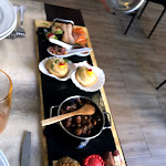 Photo n°1 de l'avis de Antonio.o fait le 21/09/2019 à 07:22 sur le  Ristorante Sa Ide e S'Ollia Cagliari à Cagliari