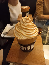 Frappuccino du Crêperie Galbar à Paris - n°2