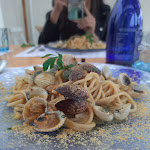 Photo n°2 de l'avis de Marcello.o fait le 02/11/2023 à 11:46 sur le  Ristorante Mates - Torre Dei Corsari à Torre dei Corsari