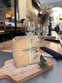 Fabrication du fromage du Restaurant La Fromagerie du Passage à Aix-en-Provence - n°14
