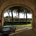 Photo n°4 de l'avis de Clelia.m fait le 04/07/2019 à 19:53 sur le  Hotel Masseria Appide à Corigliano d'Otranto