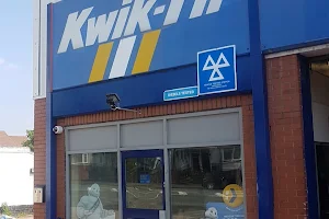 Kwik Fit - West Bromwich image