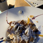 Photo n°1 de l'avis de monica.h fait le 29/04/2024 à 16:24 sur le  Calabistrot à Sampieri