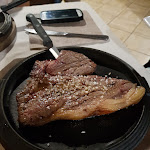 Photo n°2 de l'avis de Alessia.i fait le 02/06/2018 à 22:21 sur le  La Vecchia Locanda Frascati à Frascati