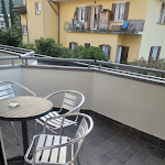 Photo n°2 de l'avis de Thomas.. fait le 07/10/2023 à 21:04 sur le  Oasi Hotel Wellness & Spa Riva del Garda à Riva del Garda