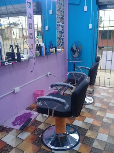 Peluqueria ``Glamour``