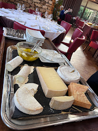 Photo n°59 de Auberge des Charmettes à Torcy ()