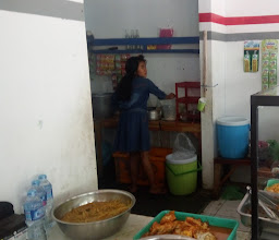 Warteg Putra Tegal photo