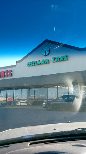 Dollar Store «Dollar Tree», reviews and photos, 623 S Cumberland St a, Lebanon, TN 37087, USA