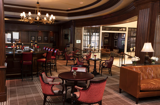 Cocktail Bar «Thoroughbred Club», reviews and photos, 205 Meeting St, Charleston, SC 29401, USA