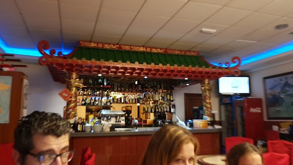Imagen de Restaurante Chino Shanghai (3 de 10)