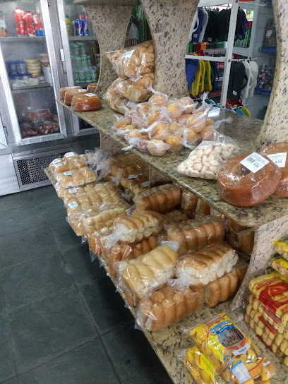 Padaria e Mercearia Campinas do Sul Curicica Rio de Janeiro