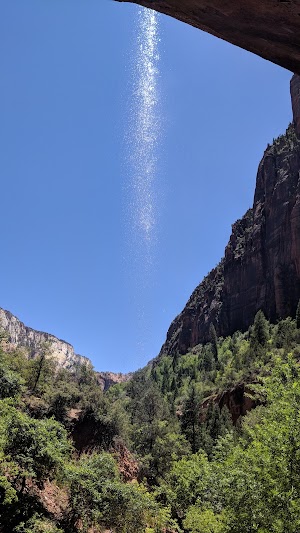 Emerald Pools - photo 95