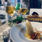 Photo n°1 de l'avis de David.� fait le 15/10/2019 à 16:49 sur le  La Bettola del Pescatore à Castellammare di Stabia