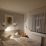 Photo n°2 de l'avis de Martina.a fait le 07/02/2023 à 18:43 sur le  Hotel Landhaus Moritzburg à Moritzburg