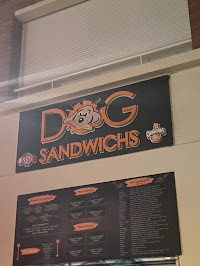 Les plus récentes photos du Sandwicherie Dog Sandwichs à Lille - n°1