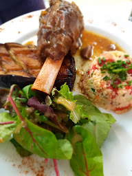 Photo n°6 de Le Cafouch Aux Saveurs à Marseille ()