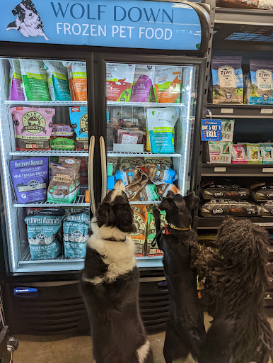 Civilized Wolf Grooming & Pet Supplies