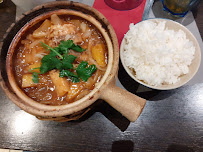 Soupe du Restaurant asiatique Chinatown à Alès - n°3