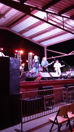 Bar «The Roundup Outdoor Music Venue», reviews and photos, 531 FM 3351, Boerne, TX 78006, USA