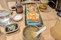Les plus récentes photos du Restaurant de sushis Côté Sushi Strasbourg Reichstett - n°1