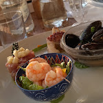 Photo n°1 de l'avis de Max.i fait le 26/06/2022 à 16:06 sur le  Ristorante Lido Club 1971 à Vada