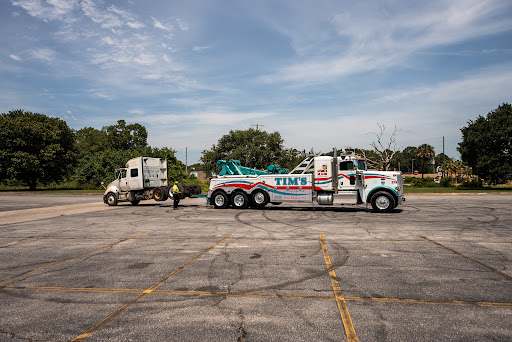 Tim's Towing and Recovery