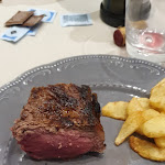 Photo n°2 de l'avis de Lorenzo.t fait le 30/05/2022 à 21:33 sur le  Ristorante L'Appennino à Bruscoli