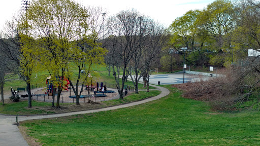 Park «ROGERS PARK», reviews and photos, 30 Rogers Park Ave, Boston, MA 02135, USA