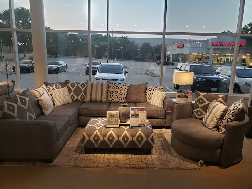 Furniture Store «Rooms To Go», reviews and photos, 6041 Lyndon B Johnson Fwy, Dallas, TX 75240, USA